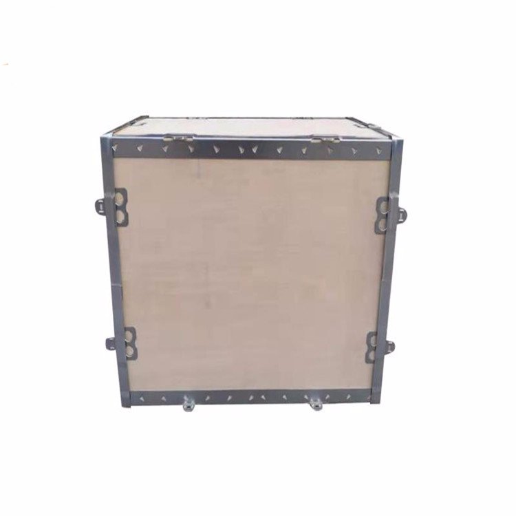 鲤城可折叠木箱