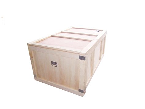 鲤城胶合板木箱